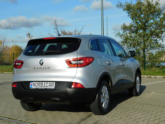 Renault Kadjar z Gwarancją 12Miesięcy Stan Wzorcowy Żyrardów - zdjęcie 4