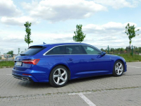 Audi A6 S LINE z Gwarancją Bezwypadkowa Żyrardów - zdjęcie 4