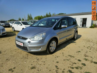 Ford S-Max 2.0 140 KM KLIMATRONIK, PARKTRONIK, 7 OSOBOWY Strzegom - zdjęcie 1