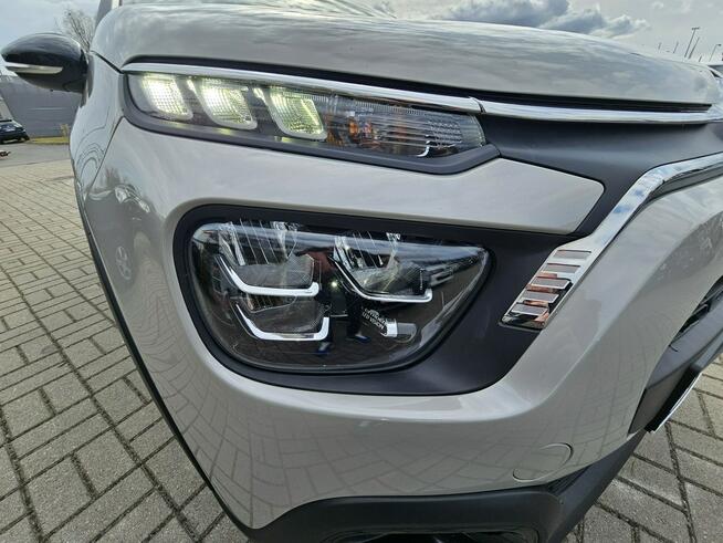 Citroen C3 Android auto, grzane fotele, tempomat, Olsztyn - zdjęcie 11