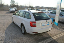 Škoda Octavia Ambition  Salon Polska Gwarancja Warszawa - zdjęcie 8