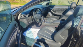 Mercedes-Benz CLK Nidzica - zdjęcie 7