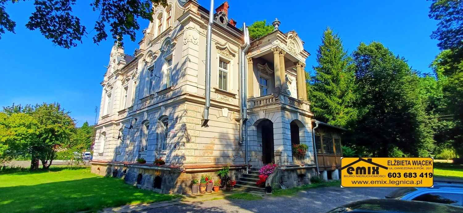 Kawalerka na I piętrze - do remontu - niska cena Złotoryja - zdjęcie 1