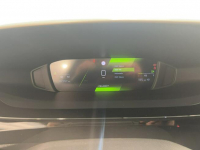 Peugeot 308 PureTech Allure Pack S&amp;S Kombi Warszawa - zdjęcie 10