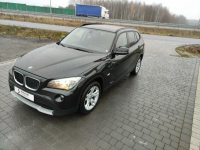 BMW X1 Lipówki - zdjęcie 6