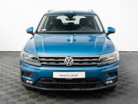Volkswagen Tiguan GKA5395#1.4 TSI DSG LED K.cof Aktywny temp. Salon PL Gdańsk - zdjęcie 7