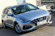 Hyundai i30 Gwarancja SalonPL FV23% 120KM LED Parktronic
