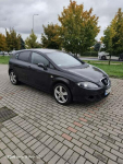 Seat Leon Hak - 2.0 TDI - 140 Km Głogów - zdjęcie 3