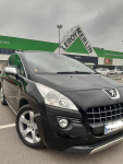 PEUGEOT 3008 - FULL OPCJA