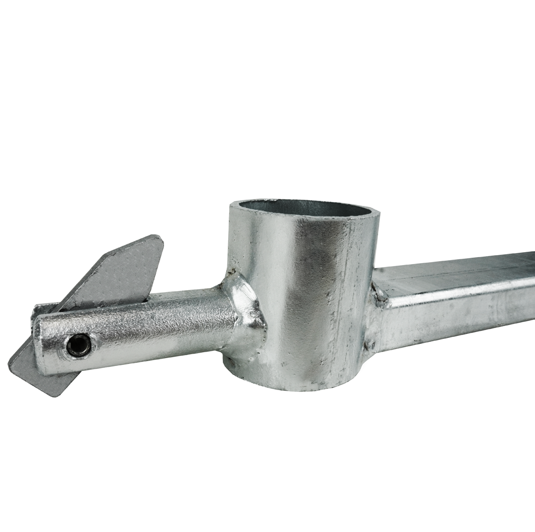 Belka stopowa Rux R65 Bałuty - zdjęcie 3