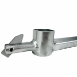 Belka stopowa Rux R65 Bałuty - zdjęcie 3