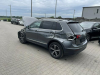 Volkswagen Tiguan 4Motion DSG 190 KM Webasto Gliwice - zdjęcie 3