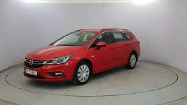 Opel Astra 1.6 CDTI Enjoy S&amp;S  Z Polskiego Salonu ! Faktura 23% ! Warszawa - zdjęcie 3