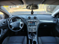 Ford Mondeo MK4 * 1.6 benzyna* ZADBANY* NAVI * 11.800zł Ostrołęka - zdjęcie 7