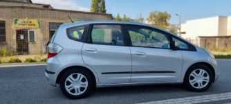 Honda Jazz 1.4