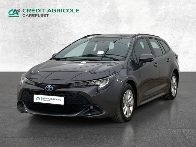 Toyota Corolla 1.8 Hybrid GPF Comfort Kombi Warszawa - zdjęcie 1