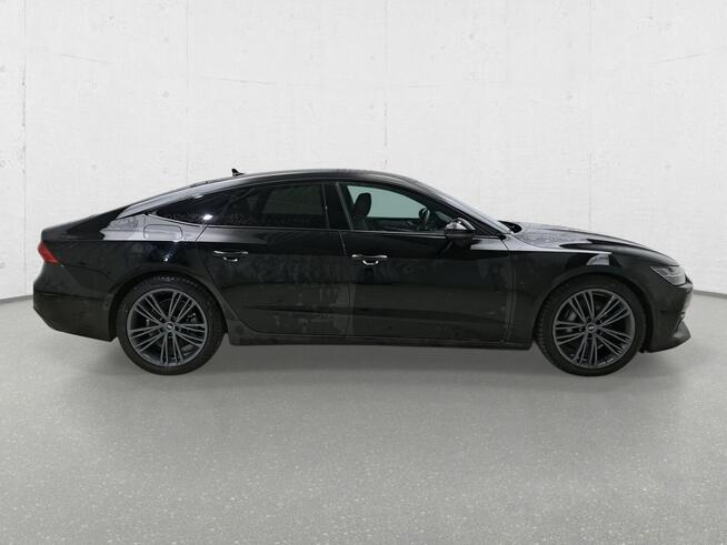 Audi A7 Komorniki - zdjęcie 8