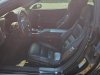 Chevrolet Corvette Najwyższa wersja wyposażenia 4LT / Automat / 6.2 V8 Wrocław - zdjęcie 7