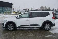Dacia Jogger 1.0TCe 100 LPG ECO-G Comfort 7os. F.VAT salon Lublin - zdjęcie 8