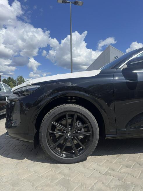 Audi Q5 TFSI 204KM quattro S tronic Radom - zdjęcie 3
