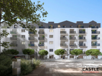 Apartamenty nad morzem , zainwestuj nie czekaj