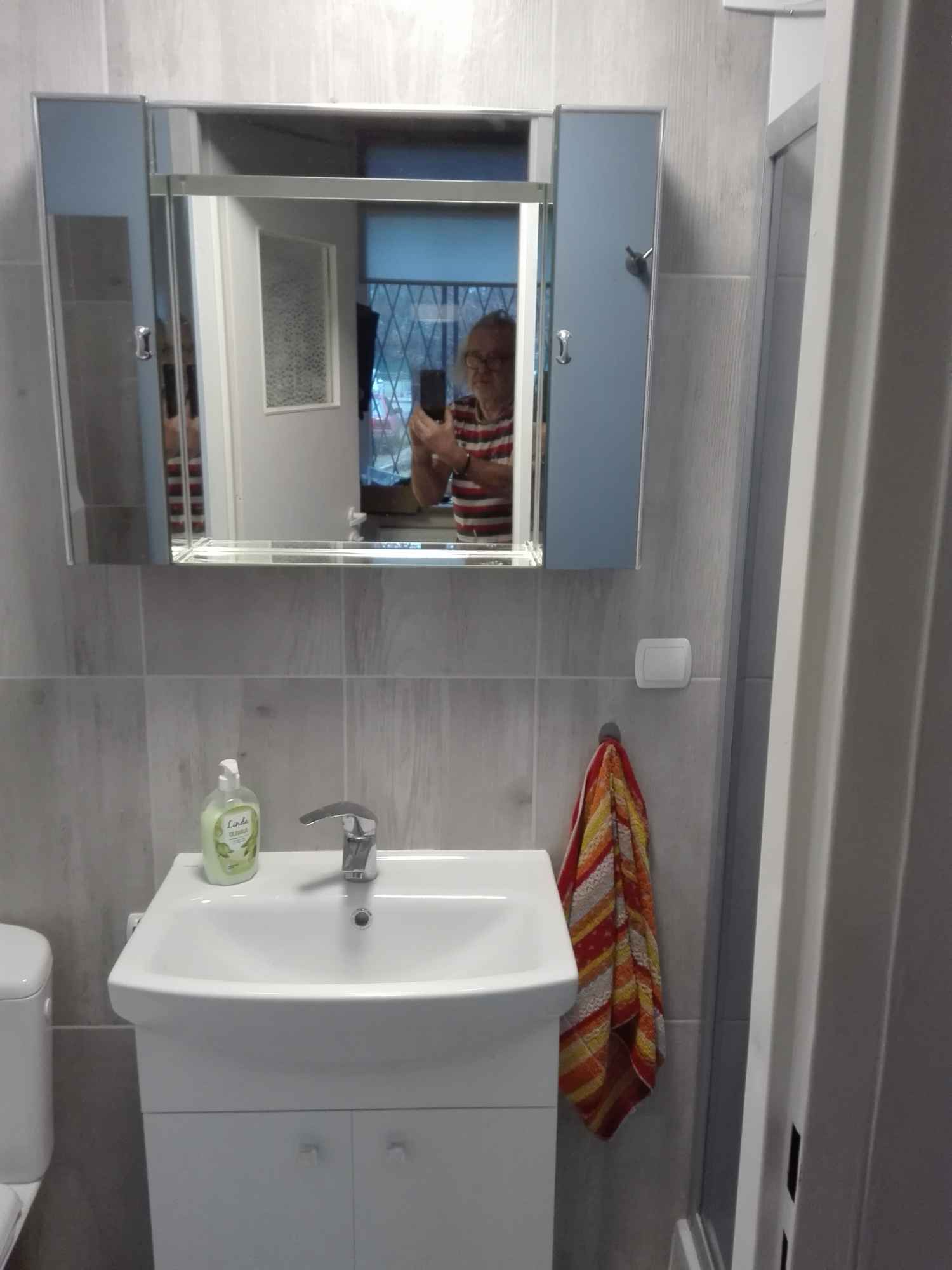 Wynajmę na biuro , salon 50m2 Zielonka - zdjęcie 9