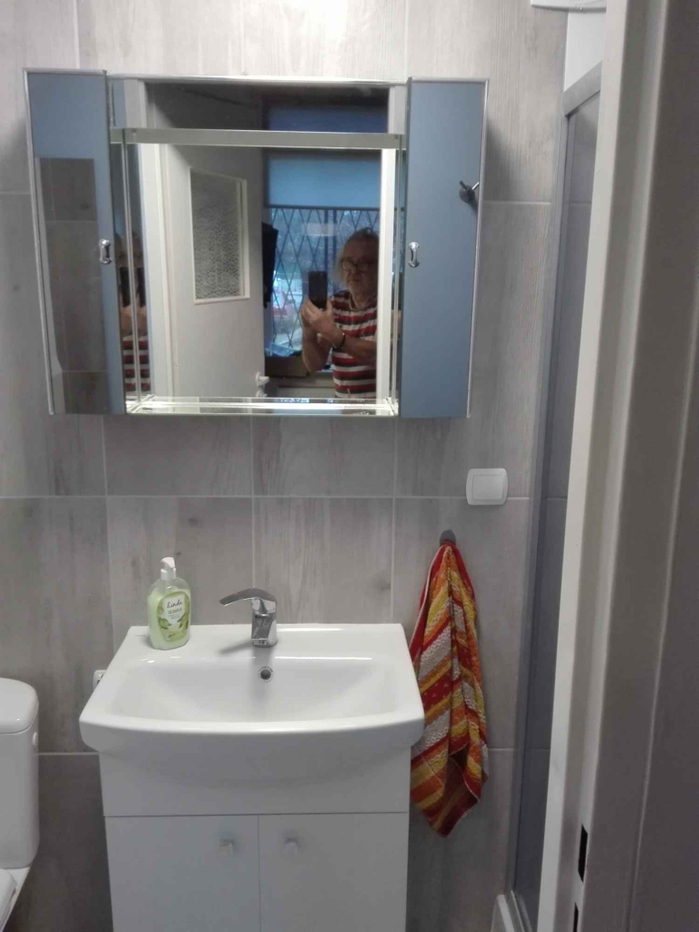 Wynajmę na biuro , salon 50m2 Zielonka - zdjęcie 9