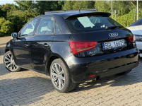 Audi A1 Stargard - zdjęcie 4