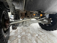 Samurai 1.8 is BMW off Road 4x4 patrol Gdynia - zdjęcie 6