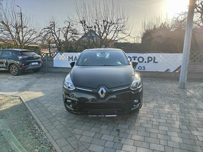 Renault Clio 1.5 Dci 90 KM Oryginalny Przebieg Serwisowany Twardów - zdjęcie 2