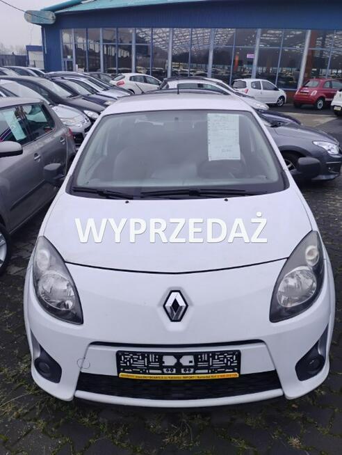 Renault Twingo Mysłowice - zdjęcie 1