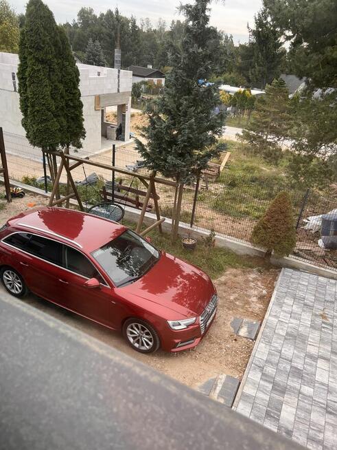 Audi a4b9 s linę 2017r 2.0 tdi 150 km Polski salon Chojniczki - zdjęcie 8