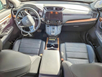 Honda CR-V Najwyższa wersja wyposażenia TOURING / AWD / niski przebieg Wrocław - zdjęcie 8
