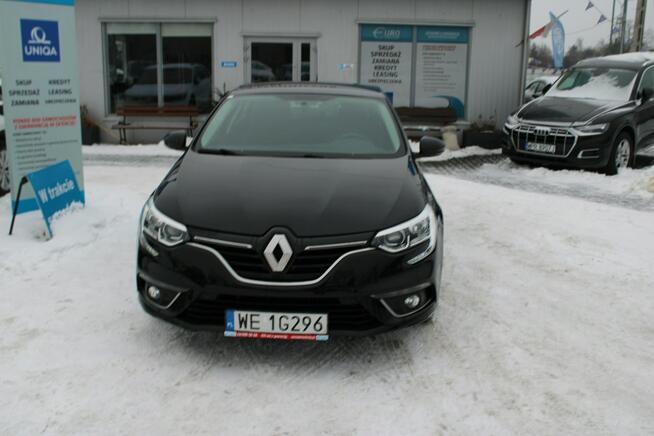 Renault Megane 1,3 Business Gwarancja Salon PL Warszawa - zdjęcie 3