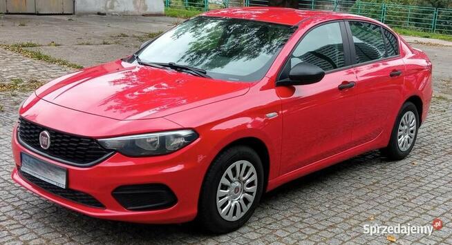 Fiat Tipo II 1.4 Sedan 95 KM – 2020 – 78000km – ASO Wrocław - zdjęcie 2