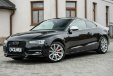Audi A5 S5 2.0T 211KM S-Line ! Quattro S-Tronic + F1 ! Serwisowana ! Zwoleń - zdjęcie 10