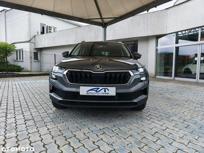 Skoda Karoq 1.5 TSI ACT DSG Style Kraków - zdjęcie 8