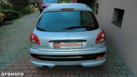 Peugeot 206 plus Chodzież - zdjęcie 12
