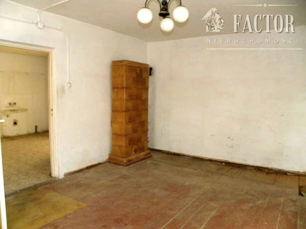 Uście Gorlickie, dom drewniany, 640S/2021 Uście Gorlickie - zdjęcie 3