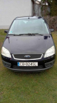 Ford Focus C-Max Tempomat, Klima, Sprawny!!