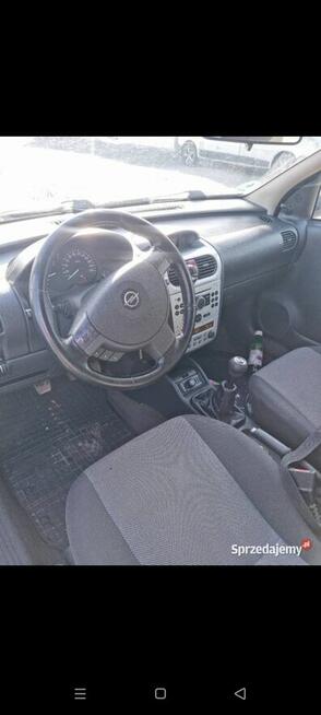 Opel corsa lift LPG Zwoleń - zdjęcie 5