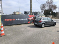 Volkswagen Polo 1.4i MPI 85KM Klimatyzacja Salon Polska Łuków - zdjęcie 4