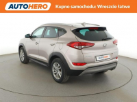 Hyundai Tucson automat 4x4 navi kamera auto klima Warszawa - zdjęcie 4