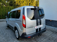 Ford Tourneo Connect ** Przebieg 140 Tys Km ** Jatutów - zdjęcie 7