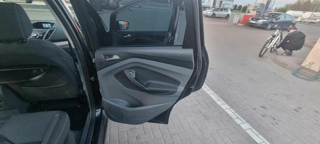 Ford C-Max sprzedam Kartuzy - zdjęcie 10