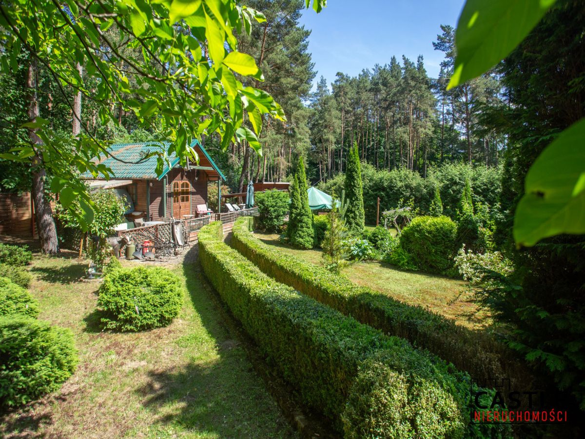 Oferta zarezerwowana - sprawdź nasze inne domy! Borkowo - zdjęcie 6