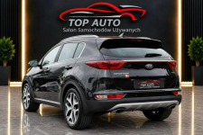 KIA SPORTAGE 1.6 T-GDI GT Line 2WD Salon Polska Panorama Warszawa - zdjęcie 6