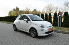 Fiat 500 Fvat/Krajowy/Dolcevita/Bezwypadkowy/Panorama
