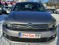 Citroen C-Elysée Pierwszy właścicel, polski salon, serwis Olsztyn - zdjęcie 2