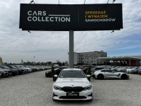 BMW 318i, 2020 Michałowice - zdjęcie 6